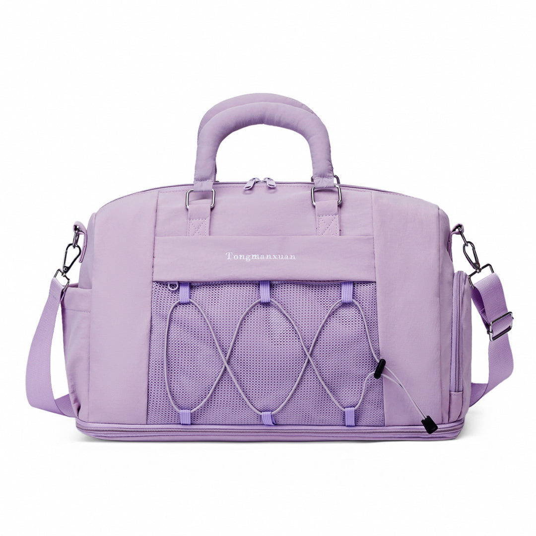 Multi-Purpose Gym Duffle Bag