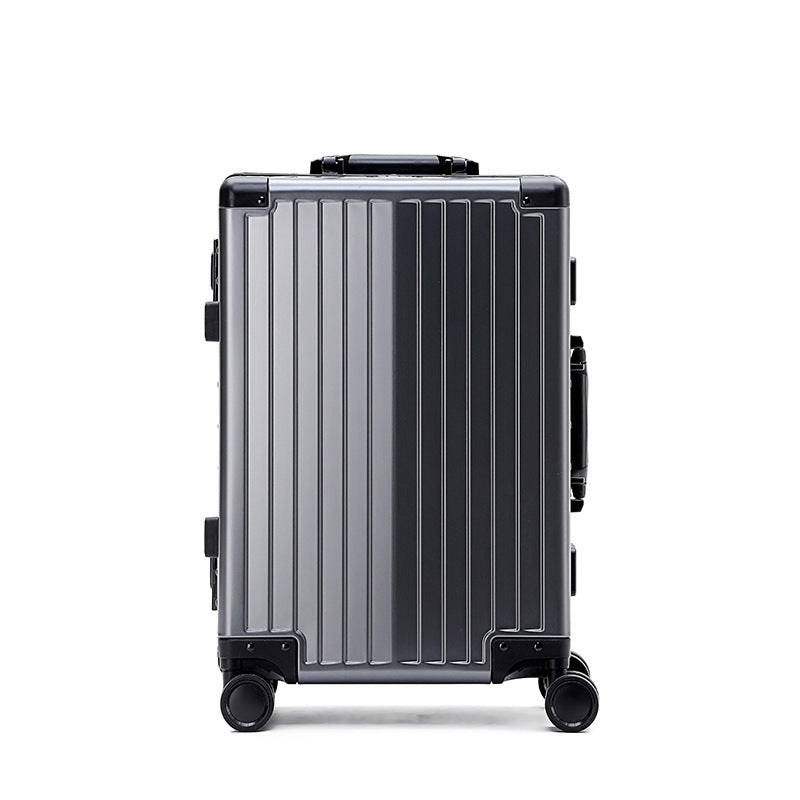 Durable Travel Suitcase
