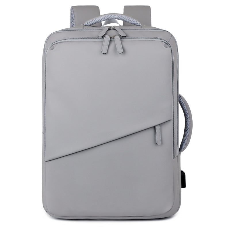 Multifunctional Laptop Backpack Bowlift