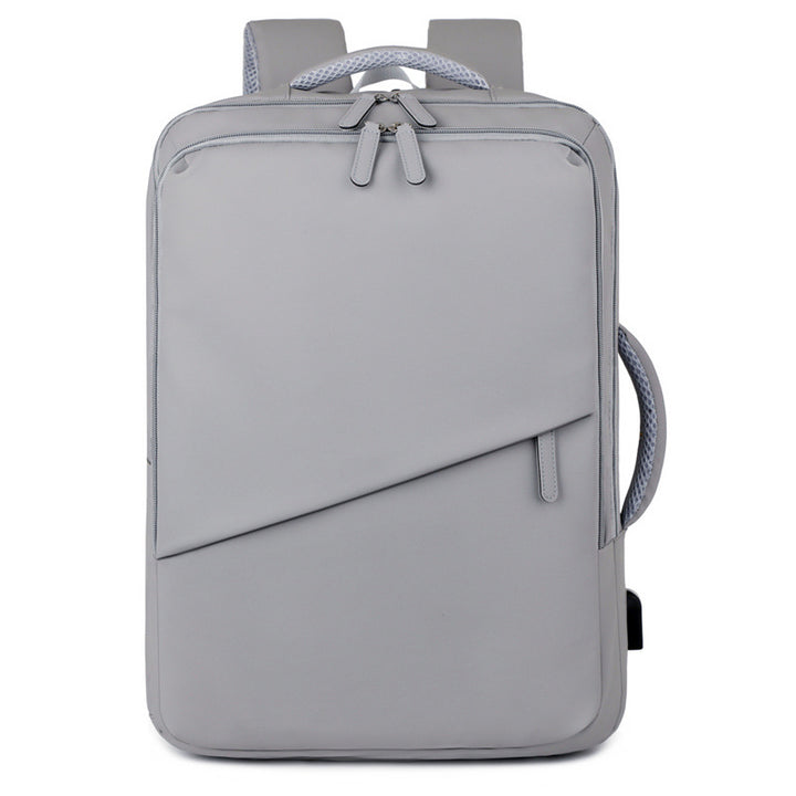 Multifunctional Laptop Backpack Bowlift