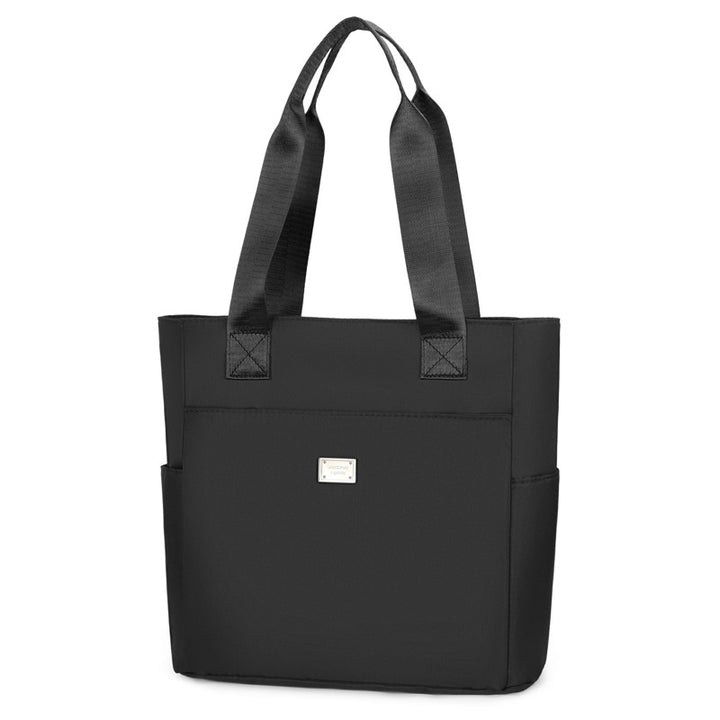 Everyday Stylish Utility Tote Bag Bowlift