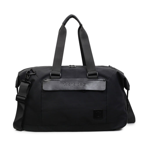 Multifunctional Waterproof Travel Duffle