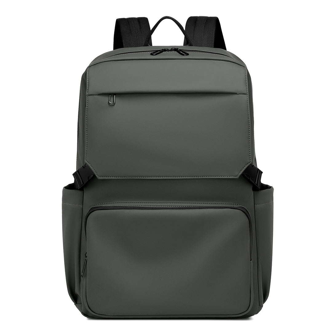 Sleek Urban Tech Backpack Bowlift