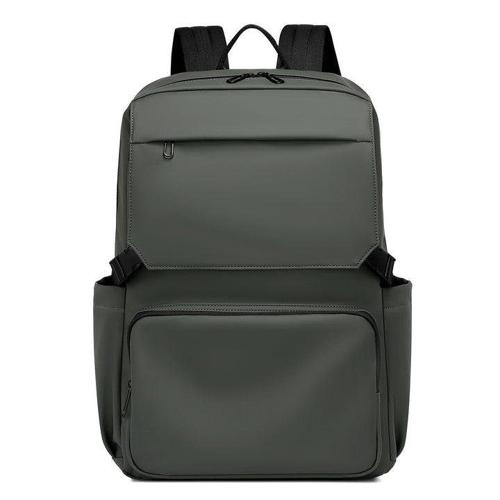 Sleek Urban Tech Backpack Bowlift