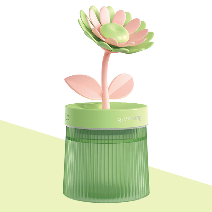 Decorative Desktop Flower Bowlift