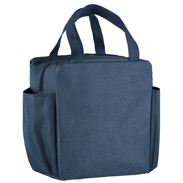 Insulated Lunch Bag