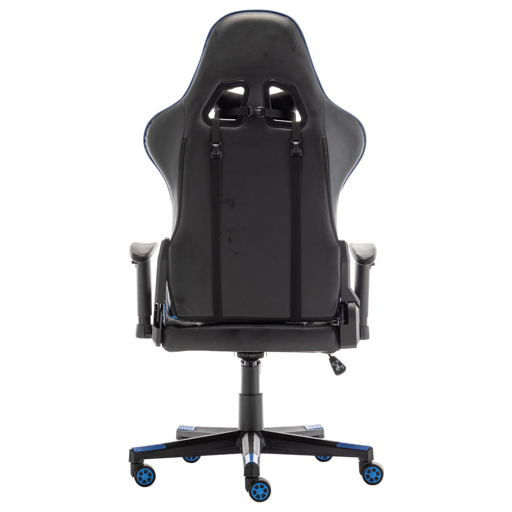 Ergonomic Gaming Chair Bowlift