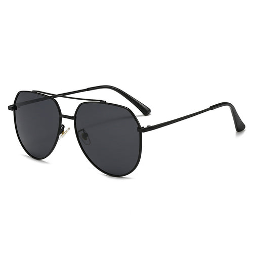 Aviator Style Sunglasses
