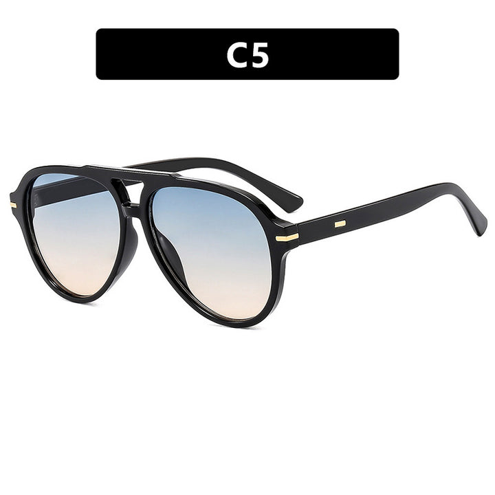 Women's stylish sunglasses with distinctive design Bowlift