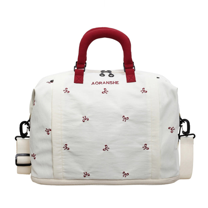 Lightweight Multi-Functional Duffle Bag Bowlift