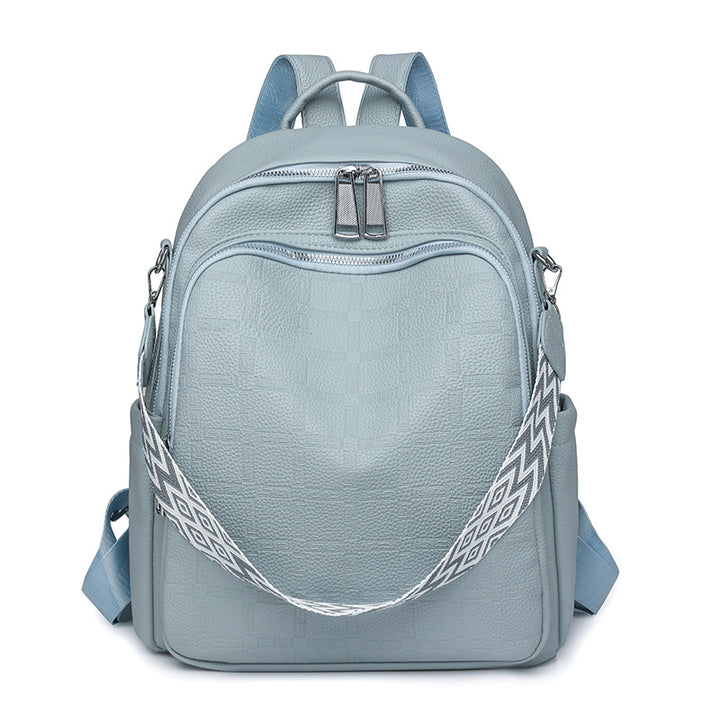 Multi-Functional Urban Backpack Bowlift