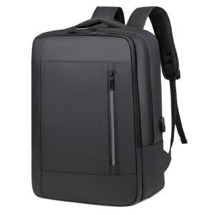 Versatile Travel Backpack Bowlift