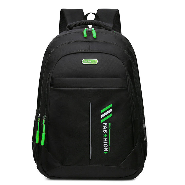 Functional Travel Backpack
