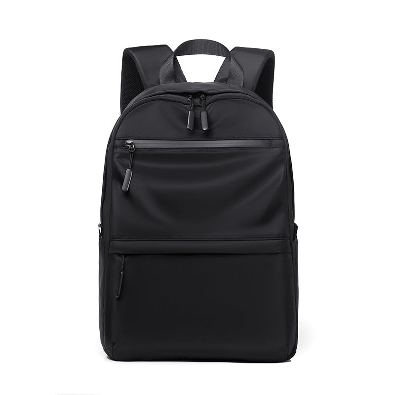 Ergonomic Laptop Backpack Bowlift