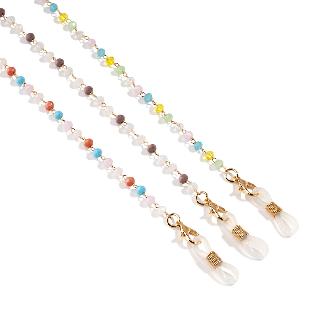 Beaded Eyewear Chain Bowlift 1786763806