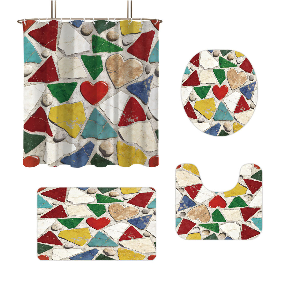 Bathroom Decor Bowlift