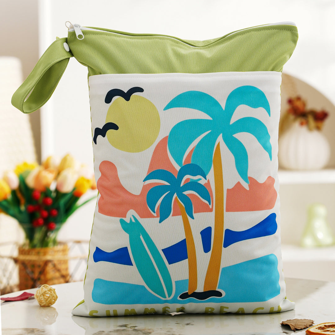 Travel and beach bag Bowlift