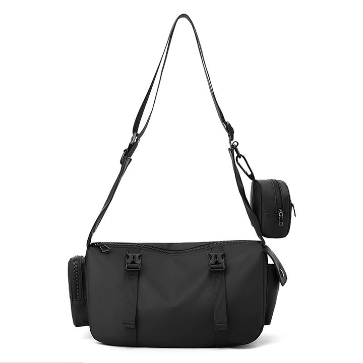 Multi-Functional Waterproof Travel Duffle Bag Bowlift