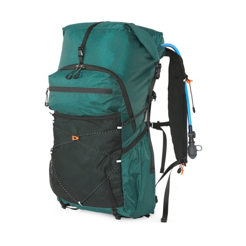 Lightweight and Functional Trekking Backpack Bowlift