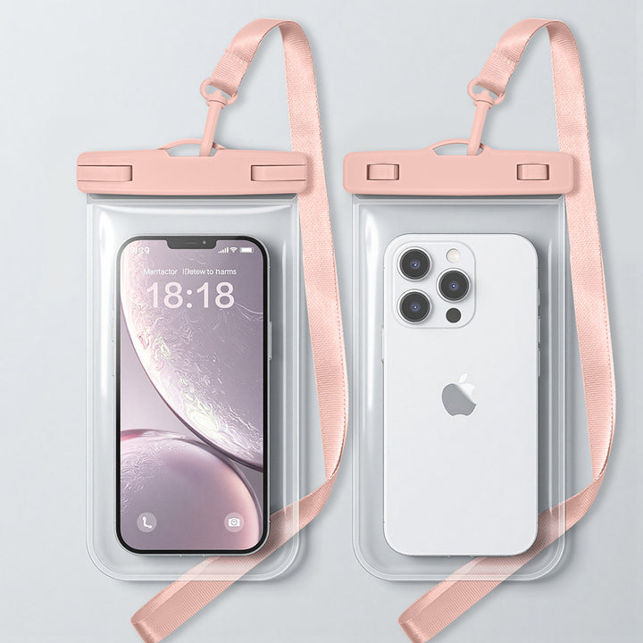 Waterproof Phone Cases By Bowlift