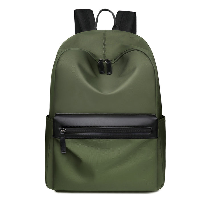 Sleek Modern Backpack