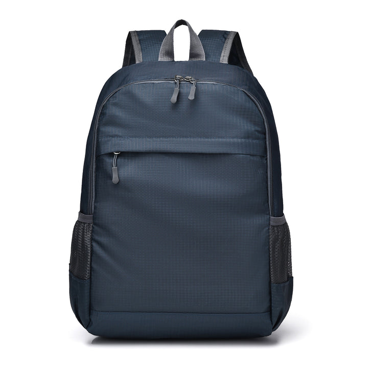 Lightweight Multi-Functional Everyday Backpack Bowlift