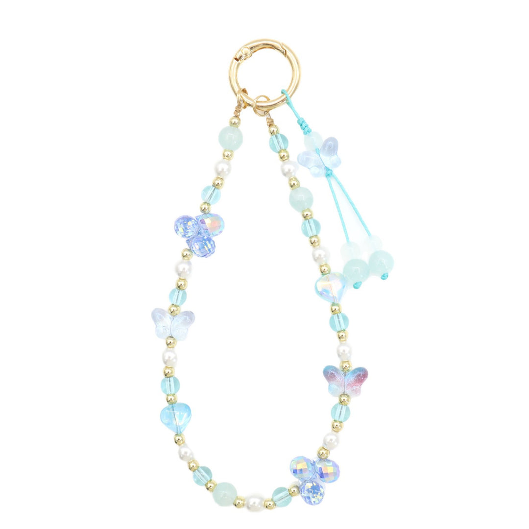 Decorative Eyewear Holder Chain Bowlift