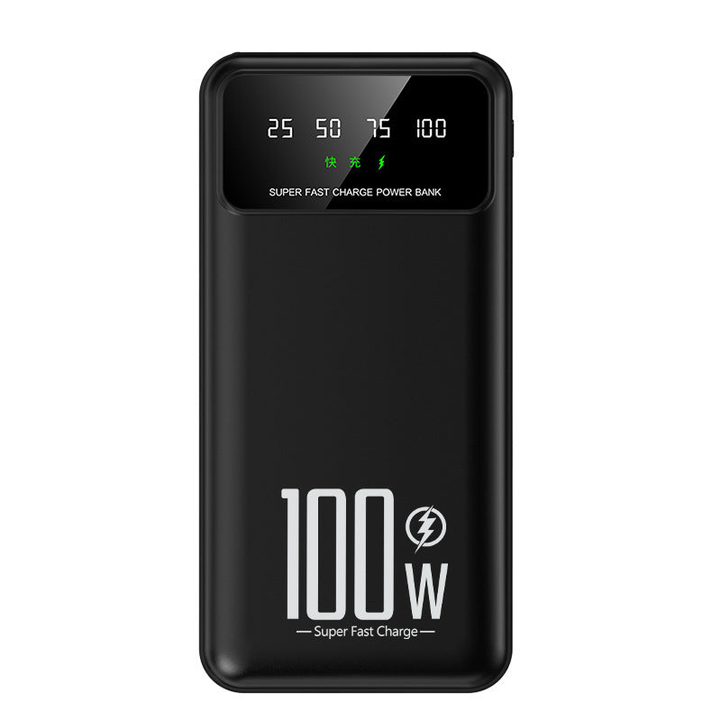 Powerbank Bowlift