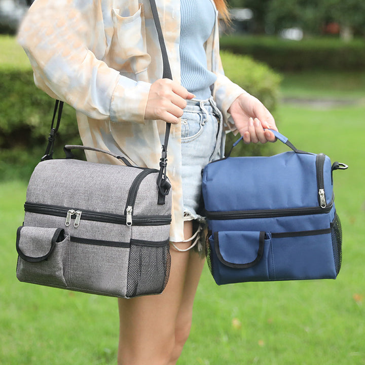 Women's insulated picnic bag Bowlift