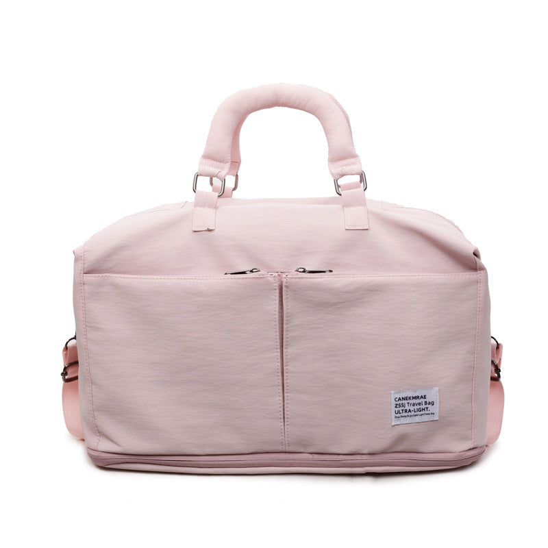 Durable Utility Travel Duffel Bag