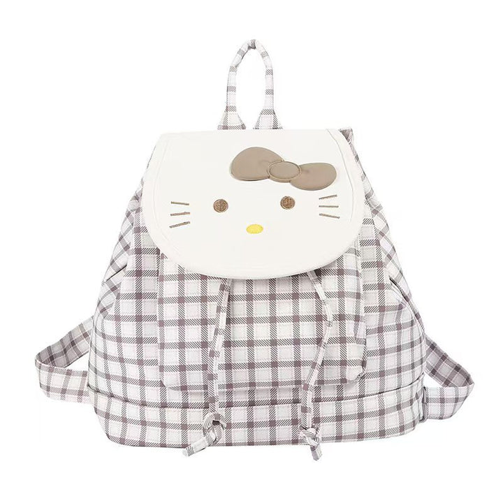 Cute Character Design Backpack Bowlift   1784809982