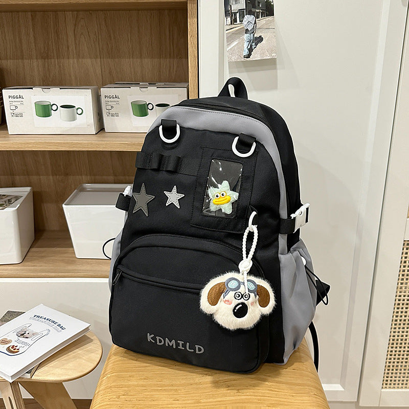 Fun Decorative Youth Backpack