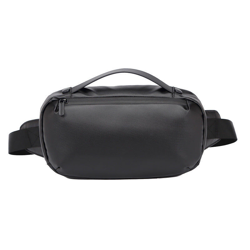 Compact Utility Sling Bag Bowlift