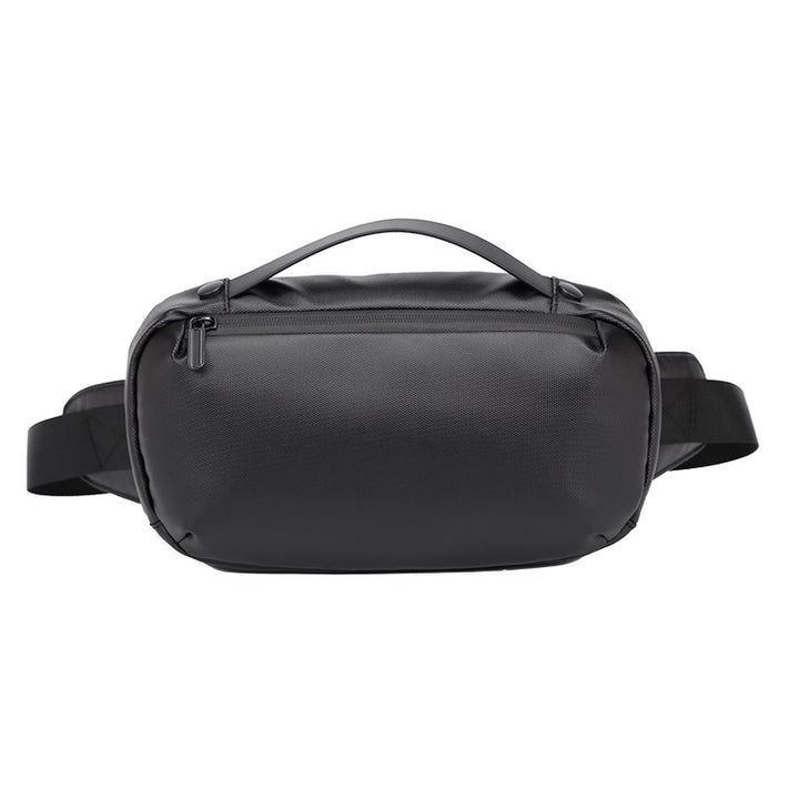 Compact Utility Sling Bag Bowlift