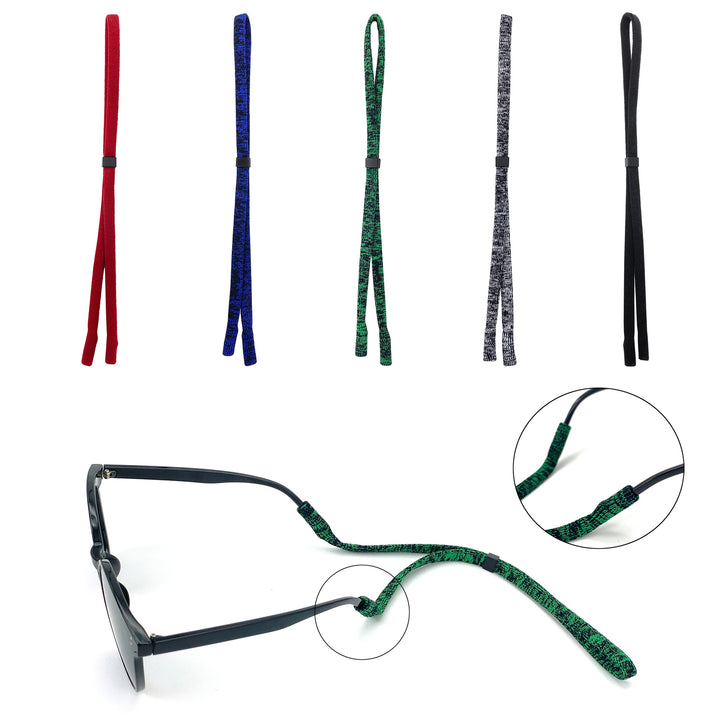 Adjustable Sports Laces Bowlift