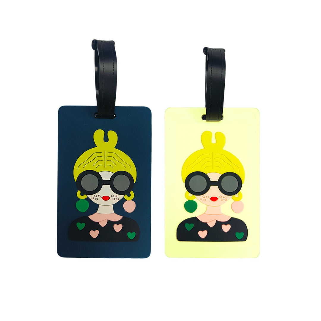 Women's Travel Accessory Bowlift
