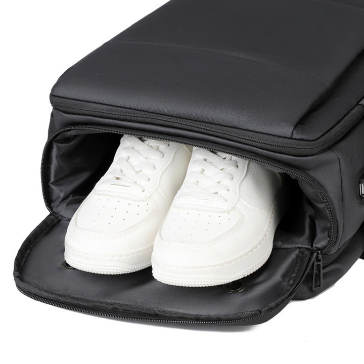 Versatile Urban Daypack Bowlift