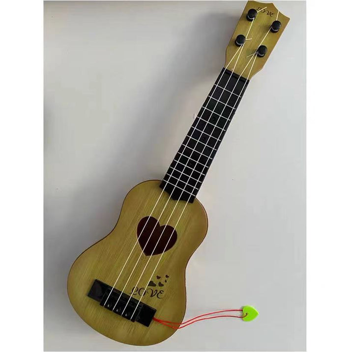 Ukulele Bowlift