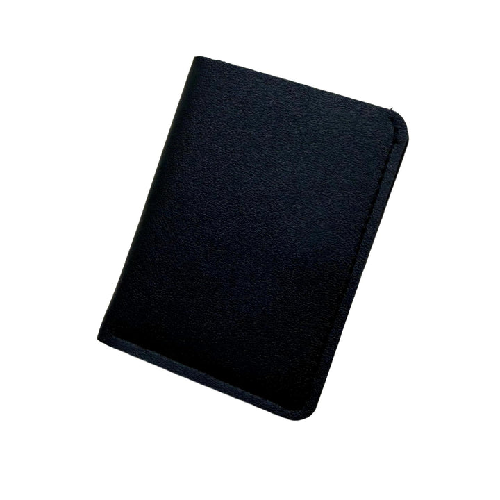 Minimalist Leather Cardholder
