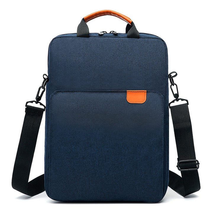 Practical Laptop Bag Bowlift