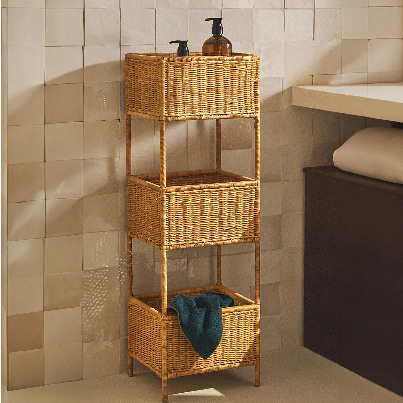 Multilayer storage cabinet Bowlift