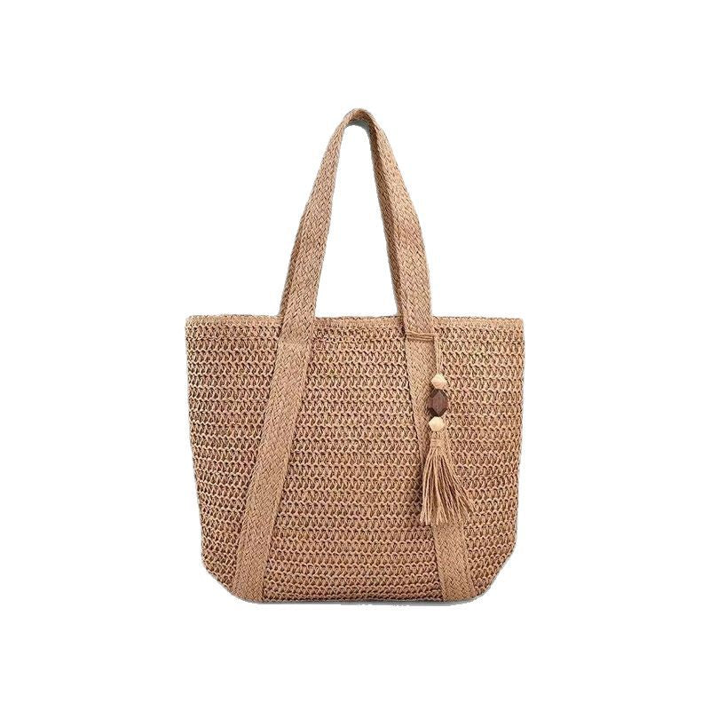 Elegant and Eco-Friendly Weekender Bag Bowlift