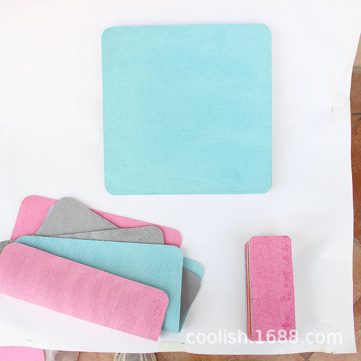 Microfiber Ultra-Absorbent Scratch-Free Cleaning Cloth Pack Bowlift