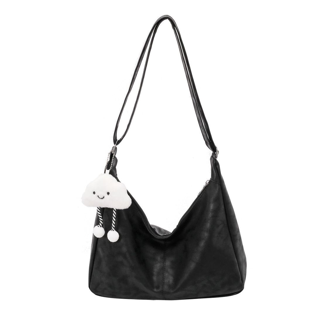 WoChic Hobo Handbag Bowlift