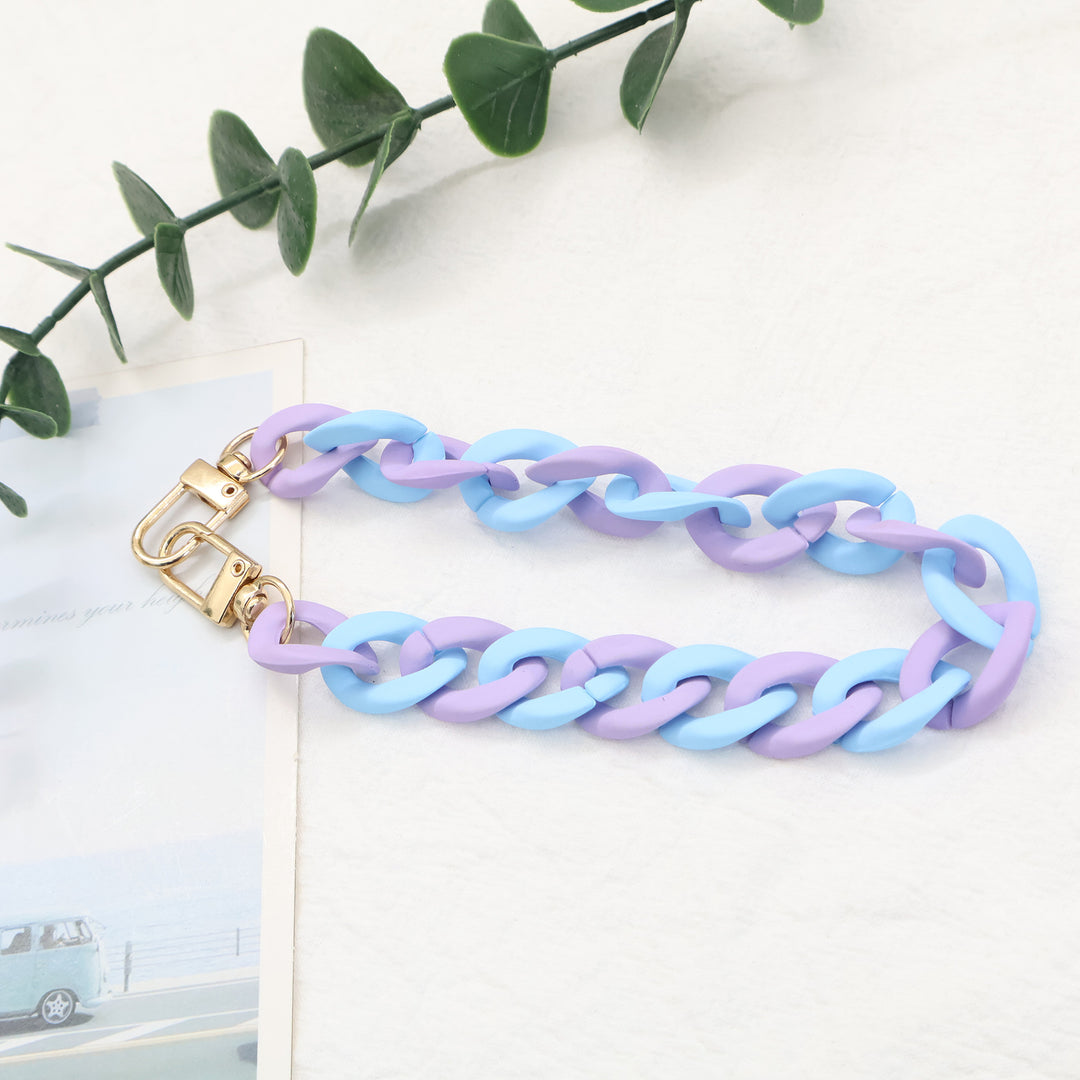 Decorative Eyewear Chain Bowlift