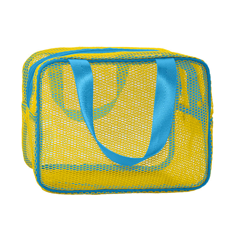 Mesh Tote Bag Bowlift