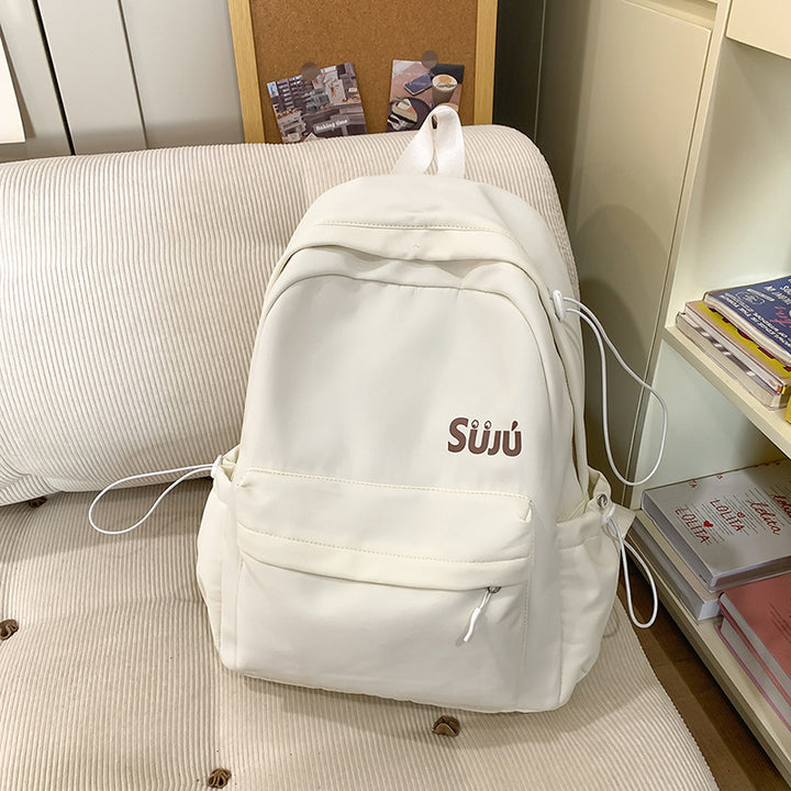 Stylish Multi-Pocket Backpack Bowlift