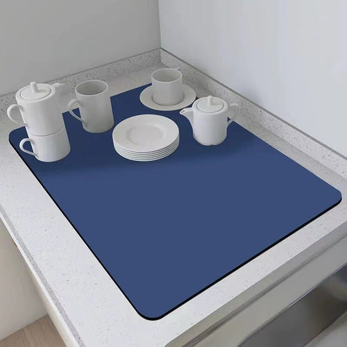 Durable Kitchen Counter Mat
