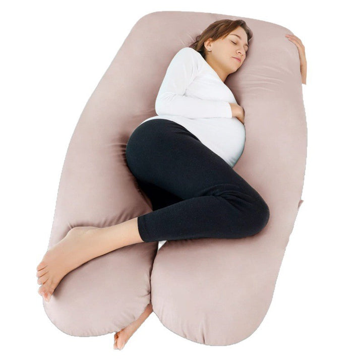 Pregnancy and Nursing Pillow Bowlift