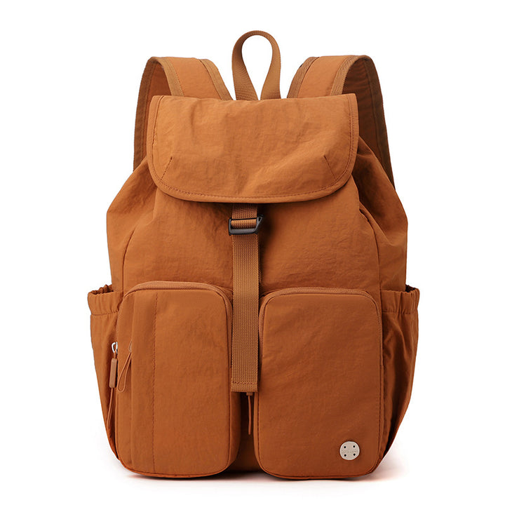 Versatile Casual Hiking Backpack Bowlift